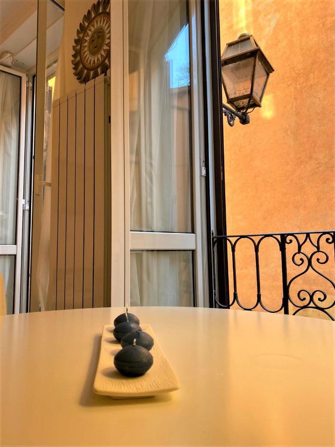 L'Antica Porta Di Trastevere Rome Extérieur photo